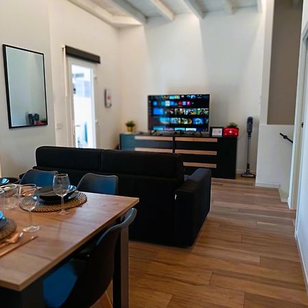 Orelli House Lissone Exterior photo
