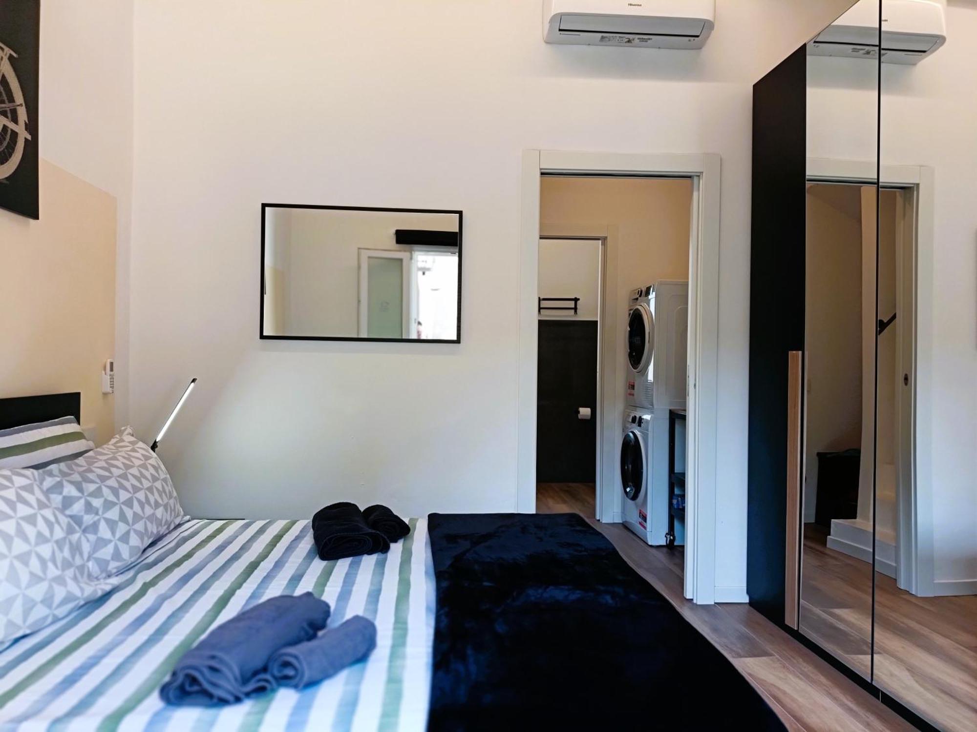 Orelli House Lissone Exterior photo