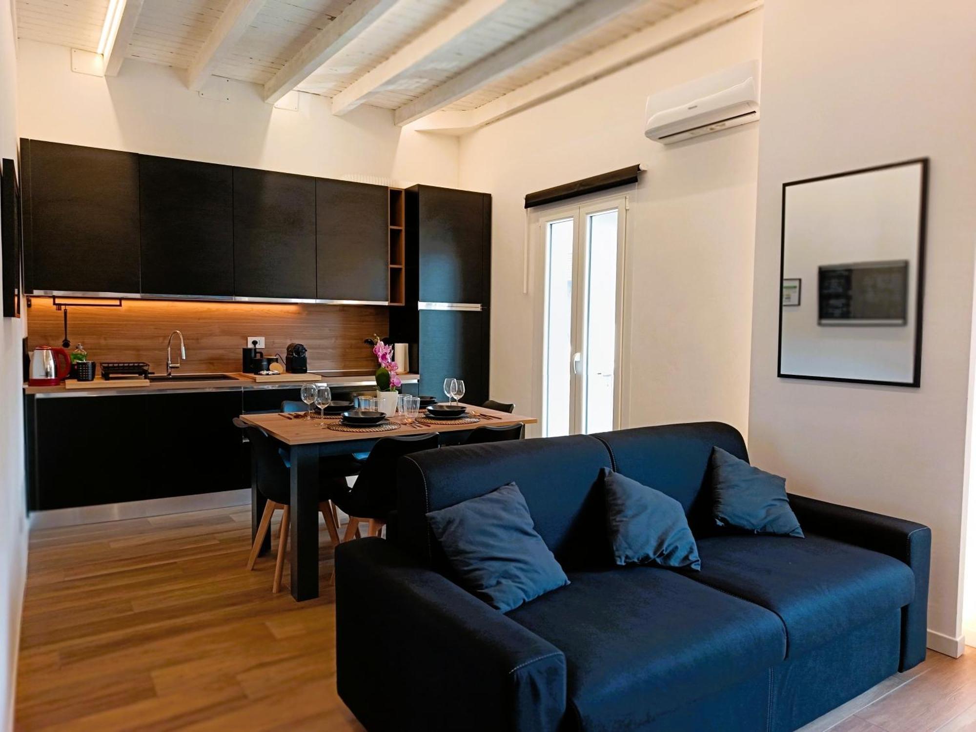 Orelli House Lissone Exterior photo