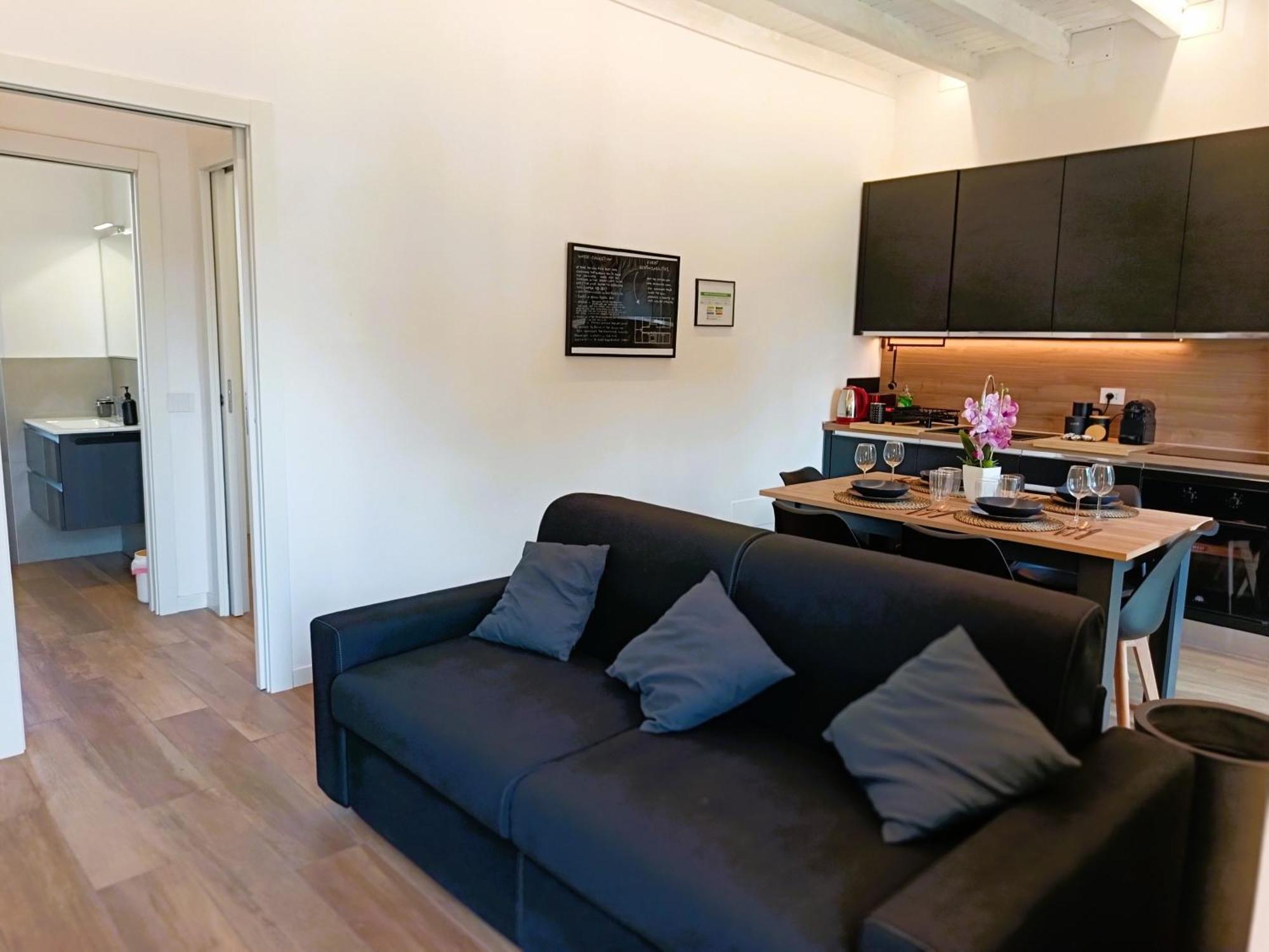 Orelli House Lissone Exterior photo
